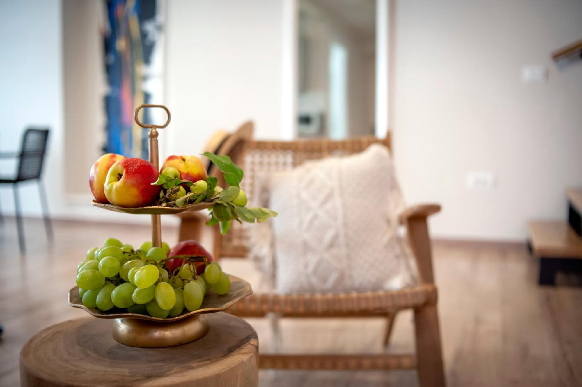 Yellow House Rovinj Habitación foto